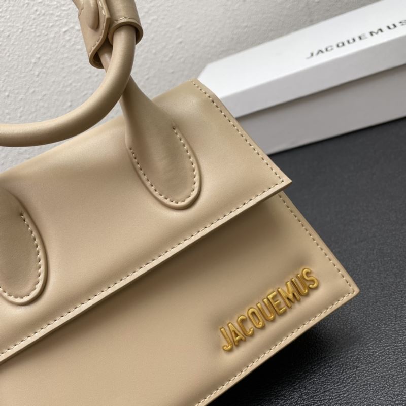 Jacquemus Top Handle Bags